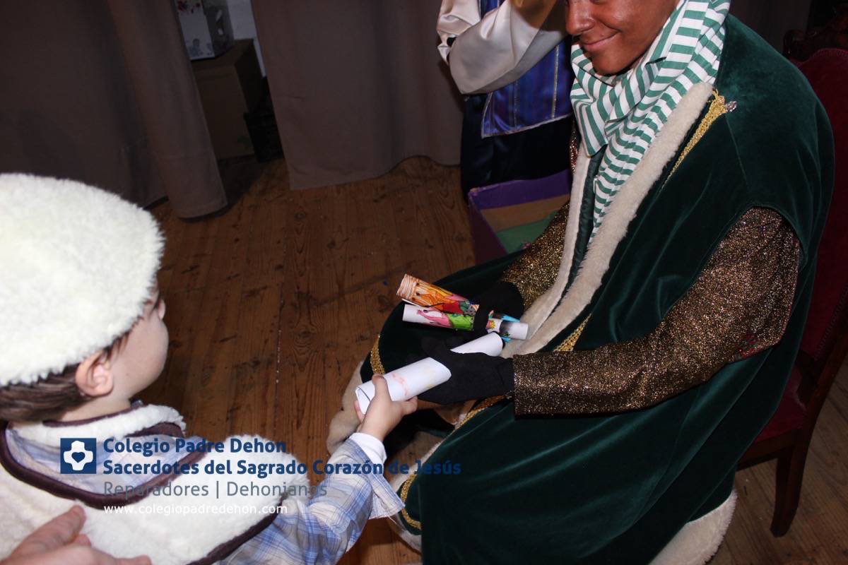 2014 12 22  REYES MAGOS INFANTIL (156)